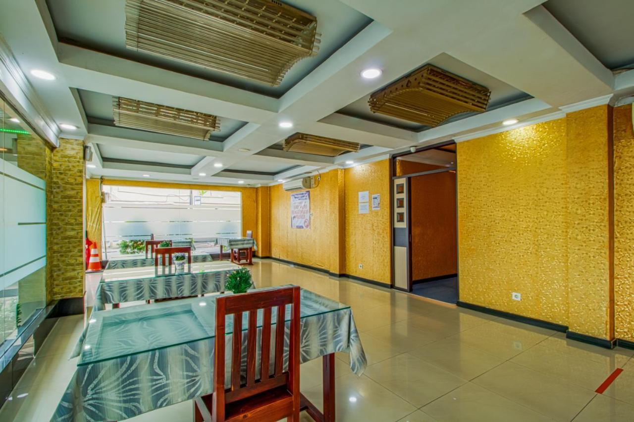 Suba Hotel Cakarta Dış mekan fotoğraf