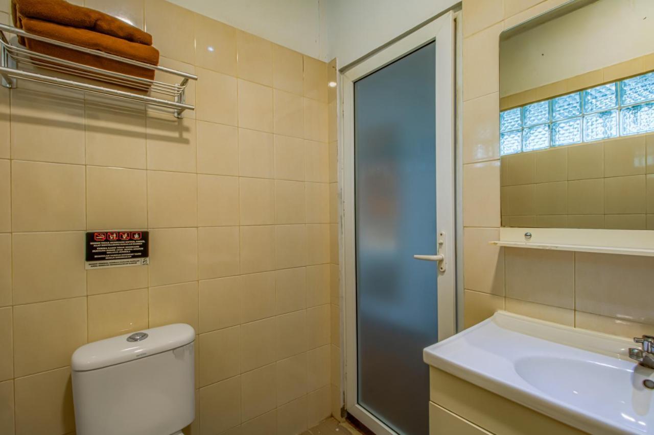 Suba Hotel Cakarta Dış mekan fotoğraf