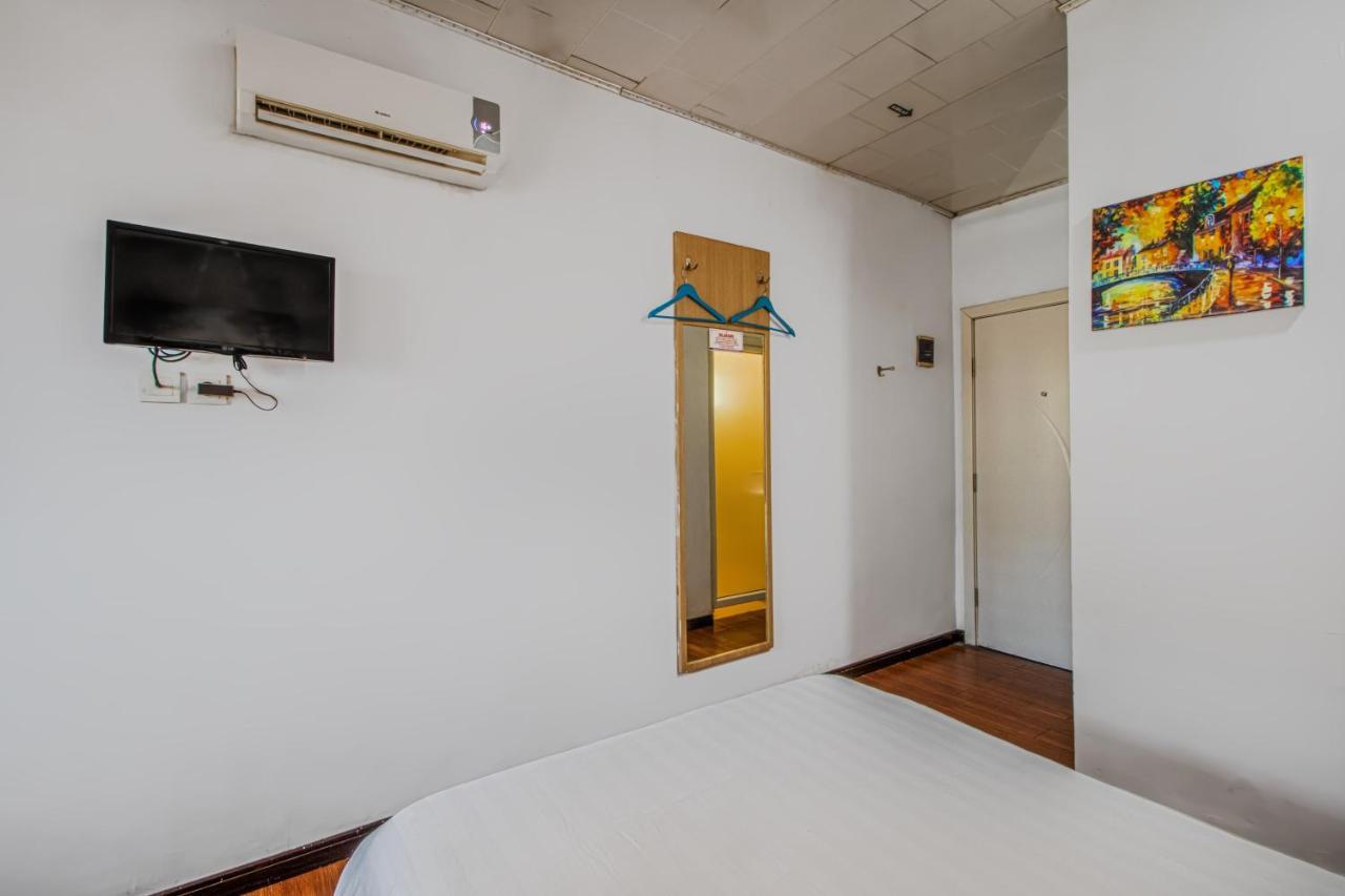 Suba Hotel Cakarta Dış mekan fotoğraf